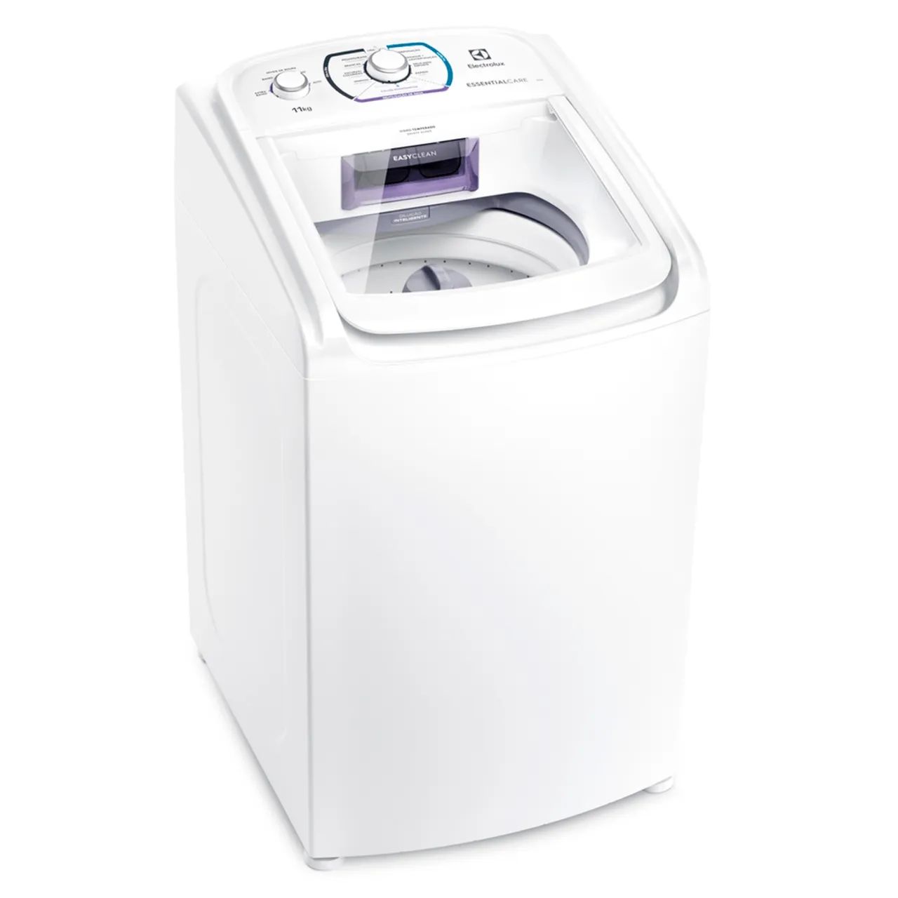 Máquina de lavar 11kg
