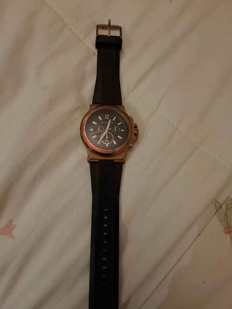 Relógio ORIGINAL Michael Kors - Modelo MK8184 - Foto 2