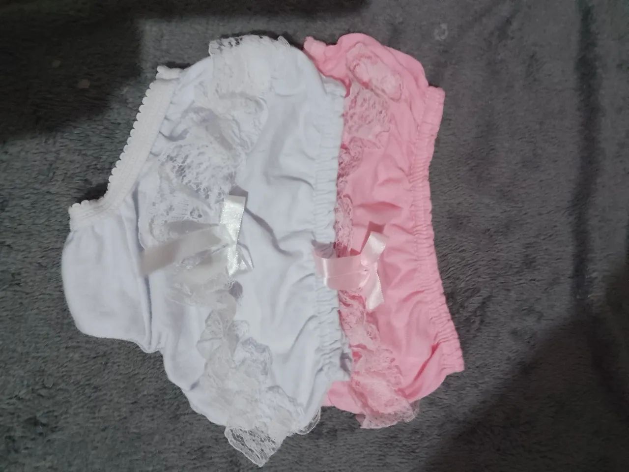 Roupas rn a 6 meses -menina - Foto 3