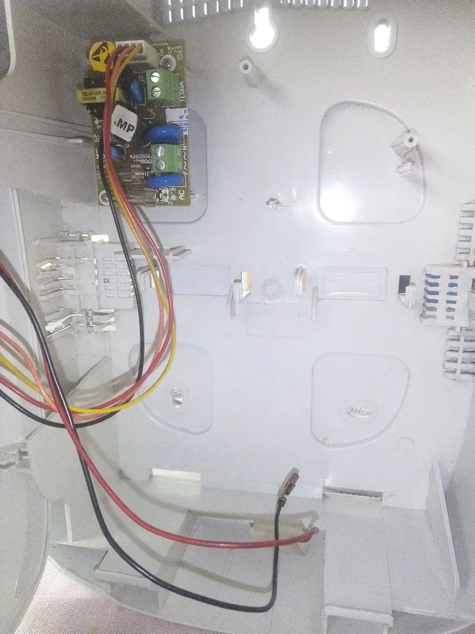 Central de alarme Intelbras  - Foto 3