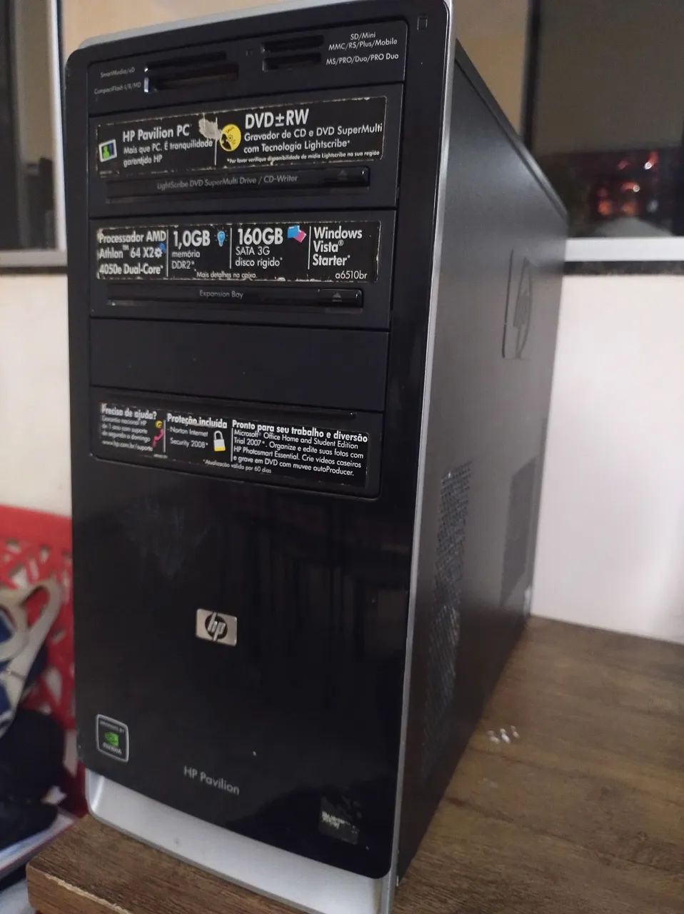 CPU Amd