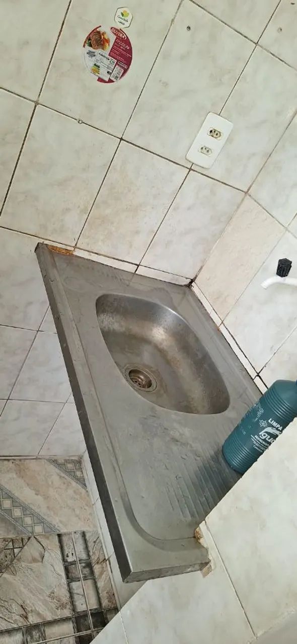 Apartamento kitnet no Centro - Foto 4