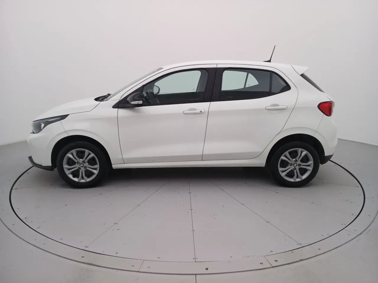 Fiat Argo Drive 1.0 Firefly 2026 - Foto 2