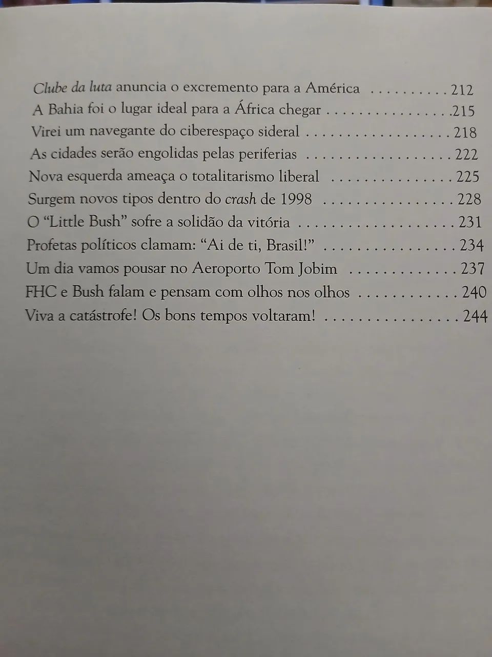 Arnaldo jabor.  - Foto 5