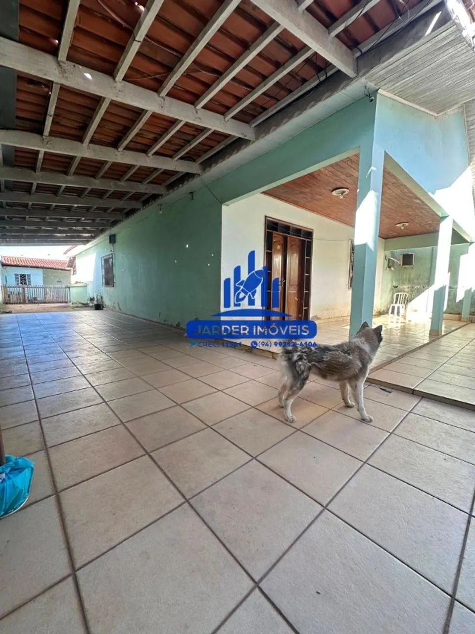 Casa para venda / bairro Beira Rio