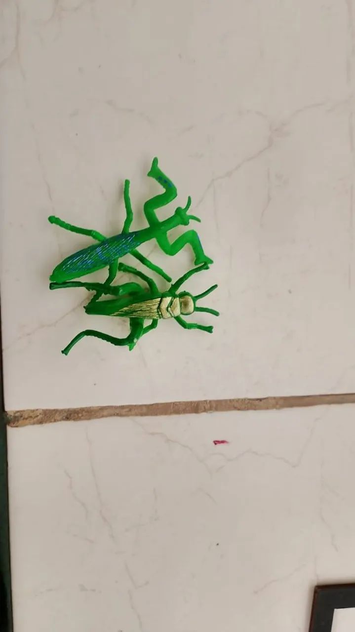Brinquedos miniatura  - Foto 3
