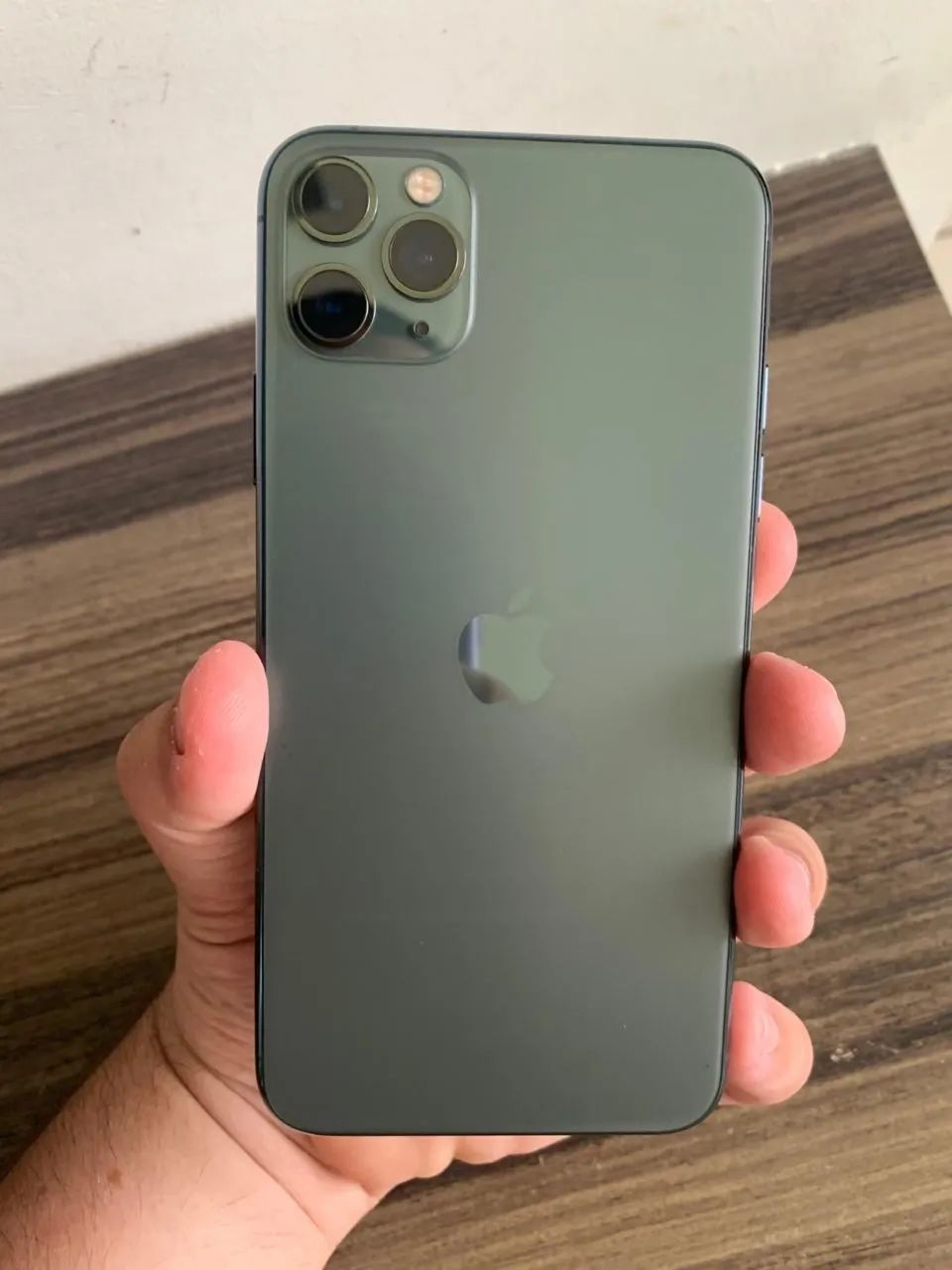 Oportunidade para vender hoje IPhone 11 Pro Max  - Foto 2