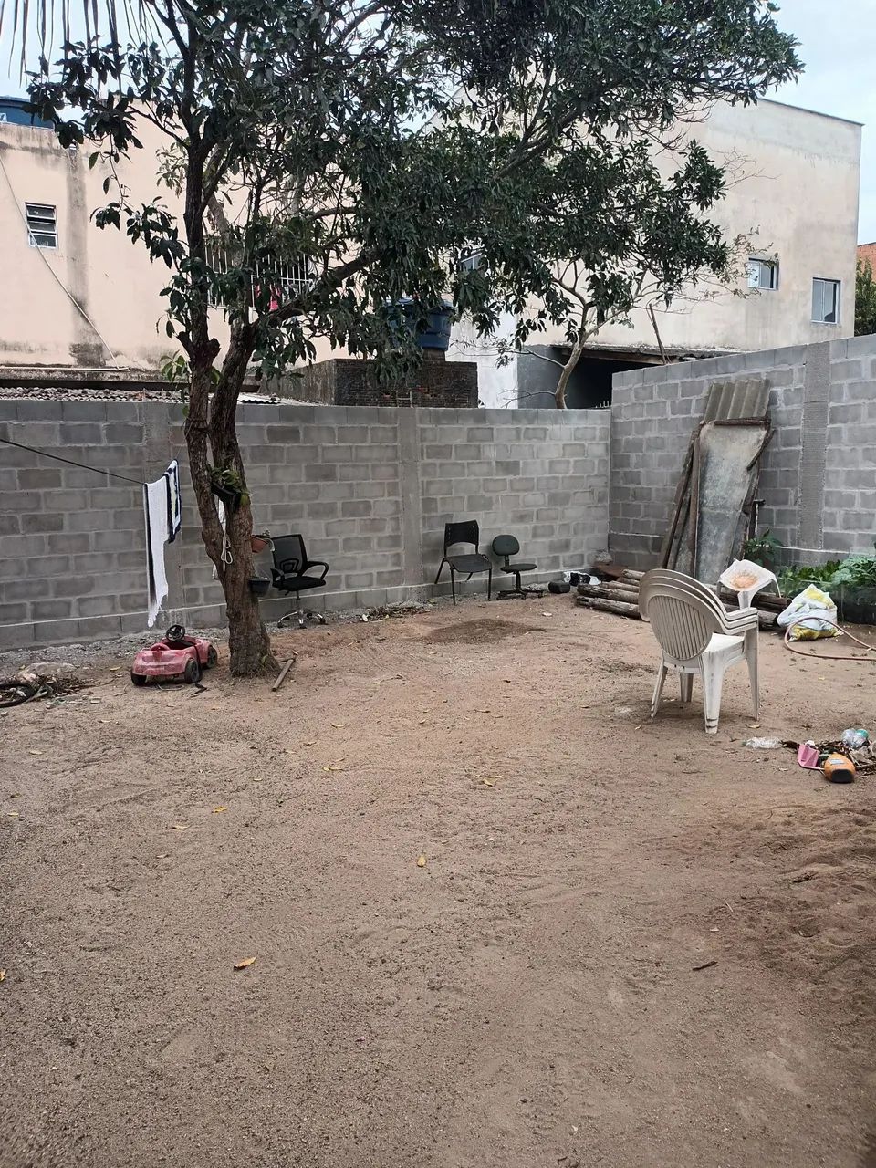 VENDO LOTE BAIRRO MOVELAR - Foto 3