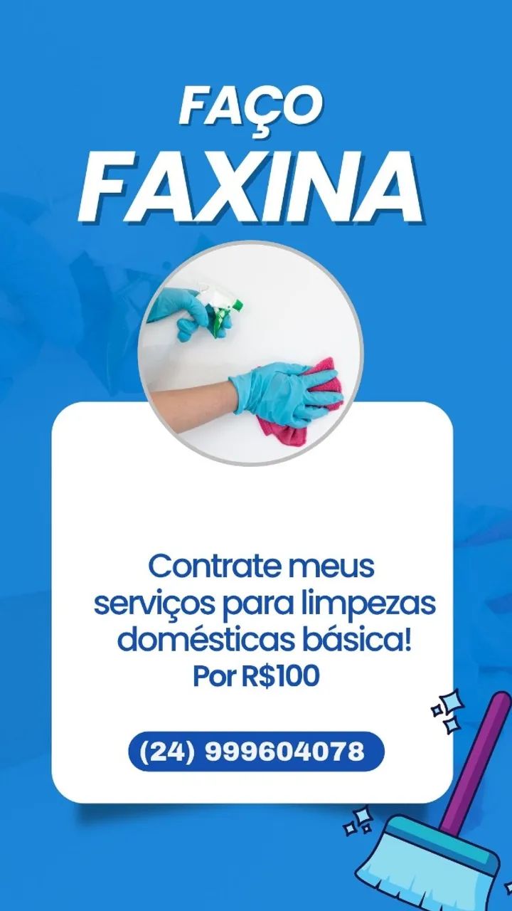 Faxina