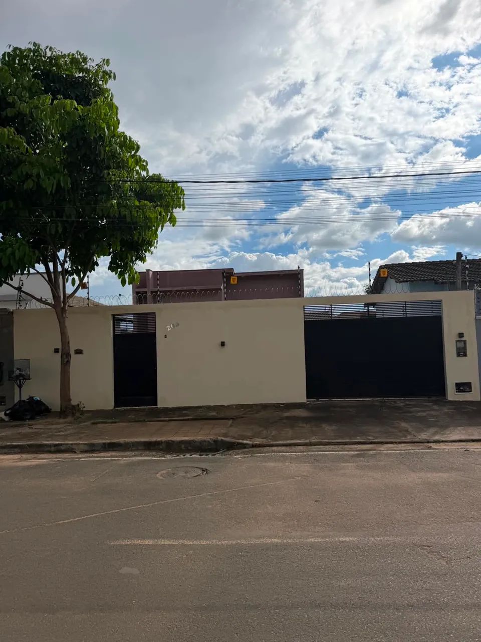 Vende-se Casa no Cidade Satélite  - Foto 2