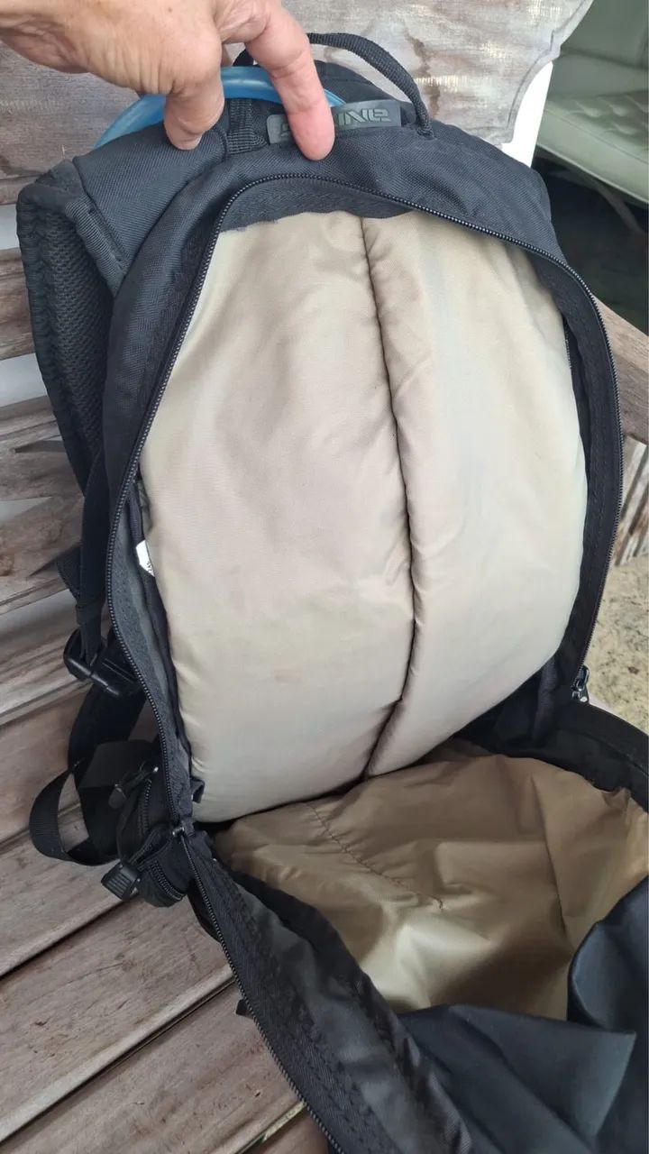 Mochila de escalada - Foto 2