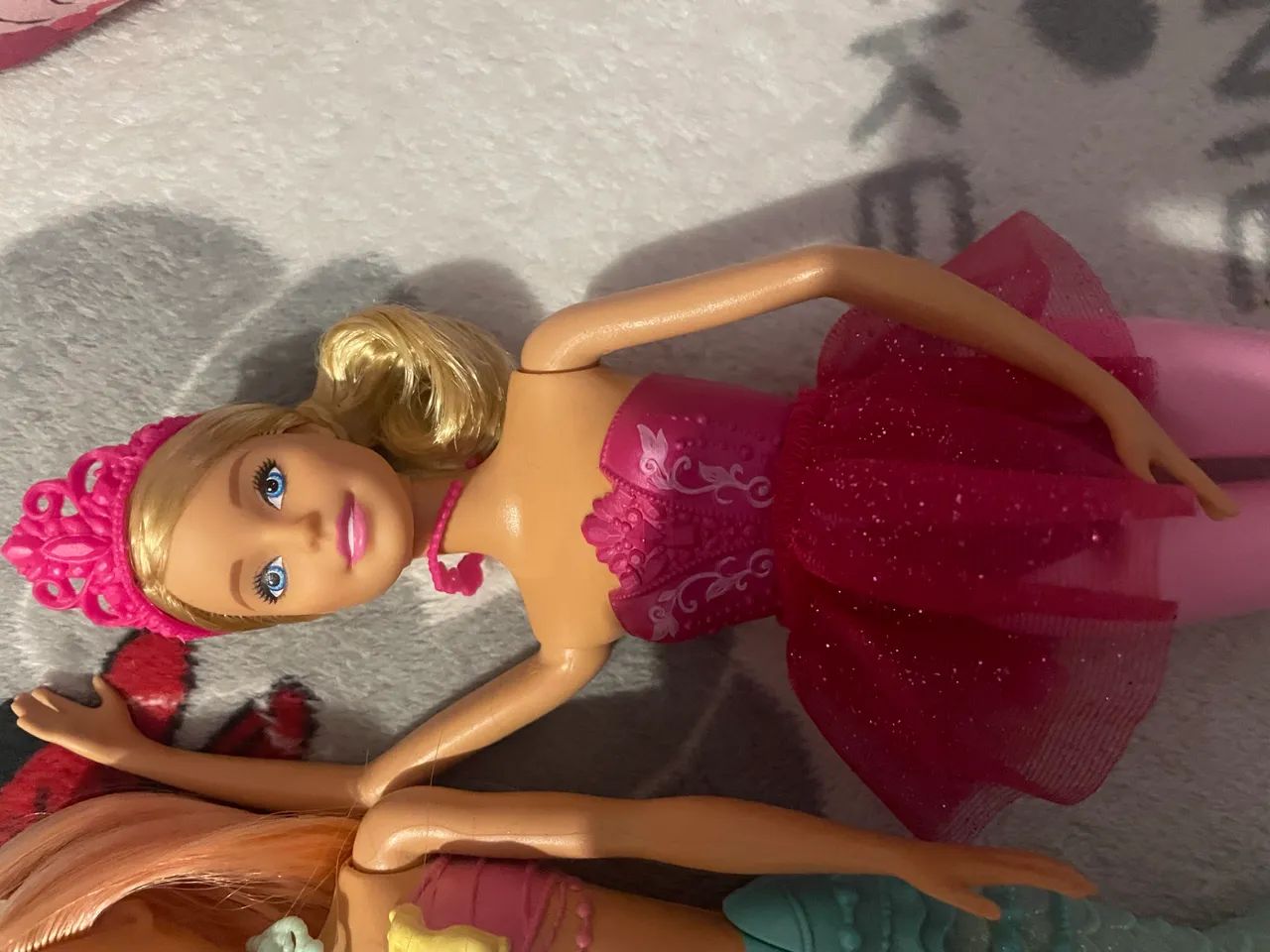 Lote barbie - Foto 3