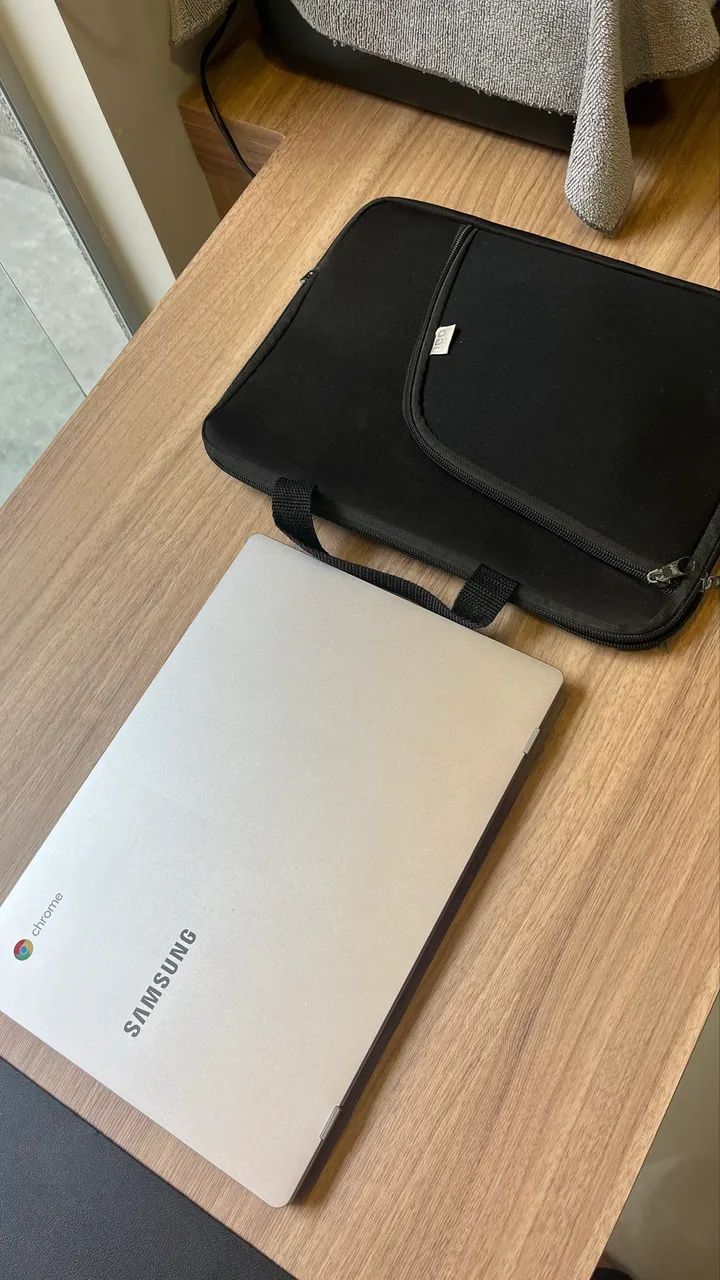 Chromebook 4 - Foto 2