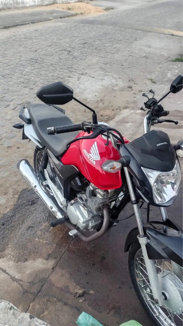 Fan 125cc - Foto 3