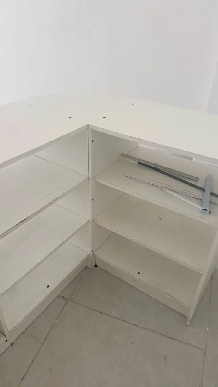 Recepção  - Foto 2