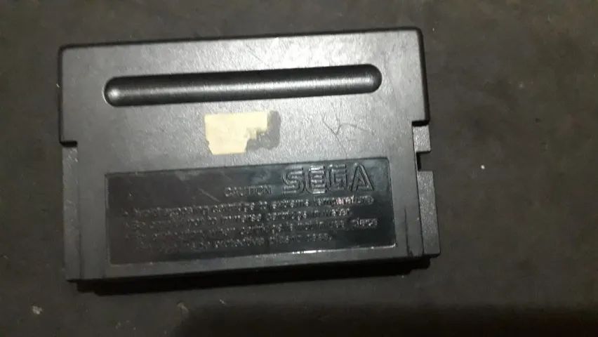 Runark Growl Mega Drive - Foto 2