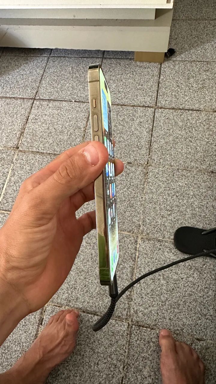 iPhone 14 Pro Max 128 GB - Foto 3