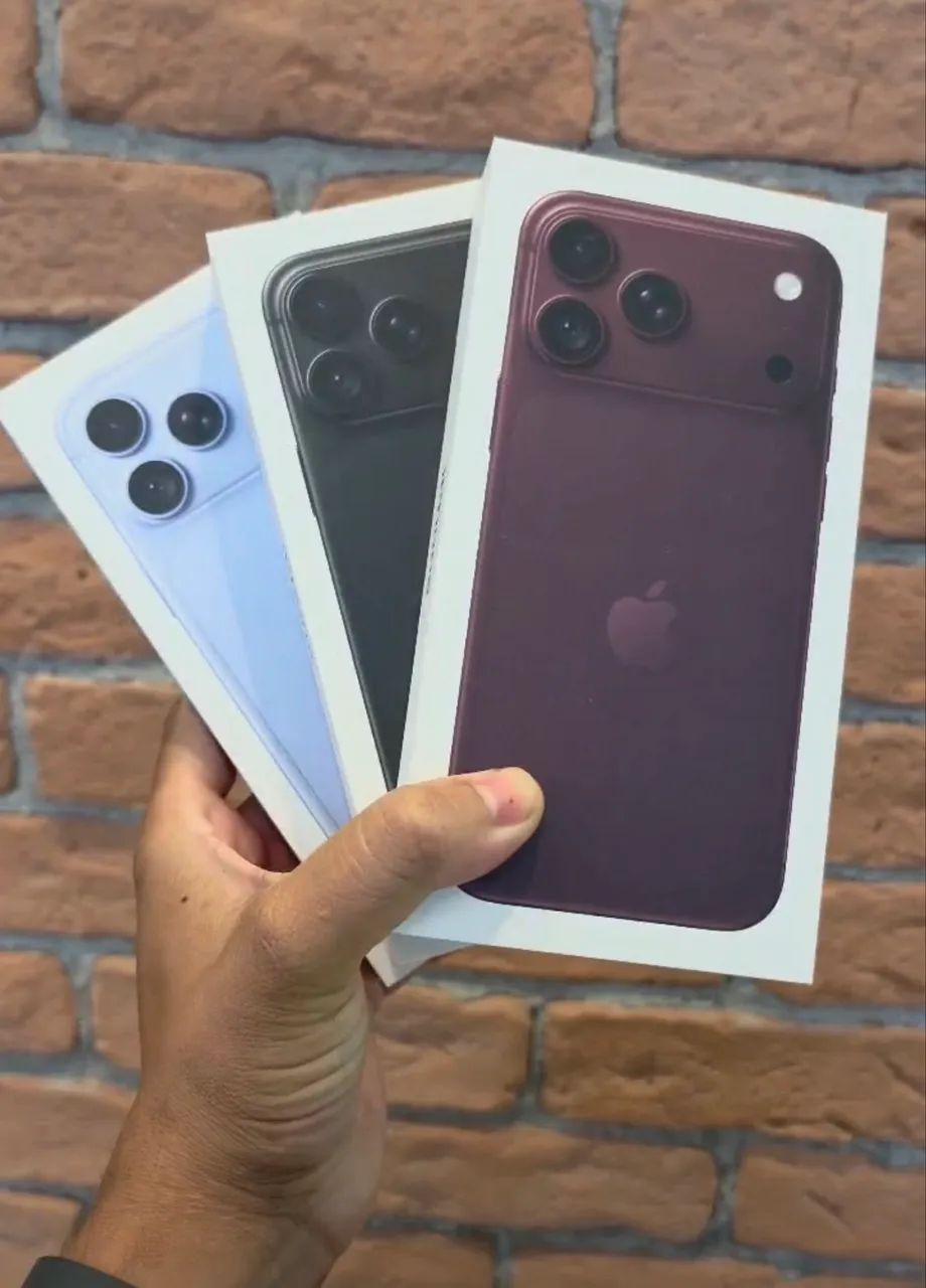 Iphone 18 Pro max - Foto 2