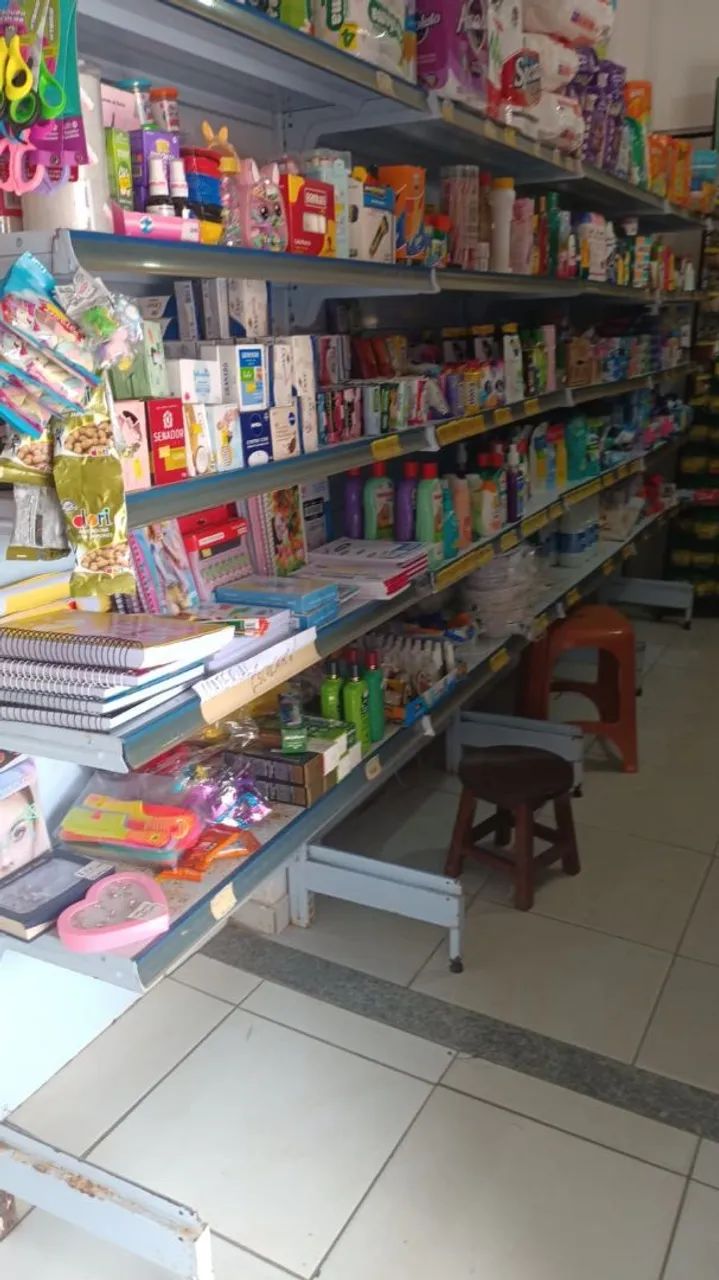 Gôndolas prateleiras - Foto 3