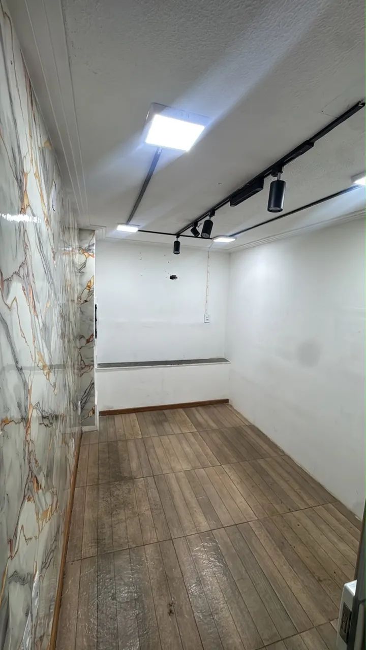 Sala comercial em cima de uma Barbearia  - Foto 3