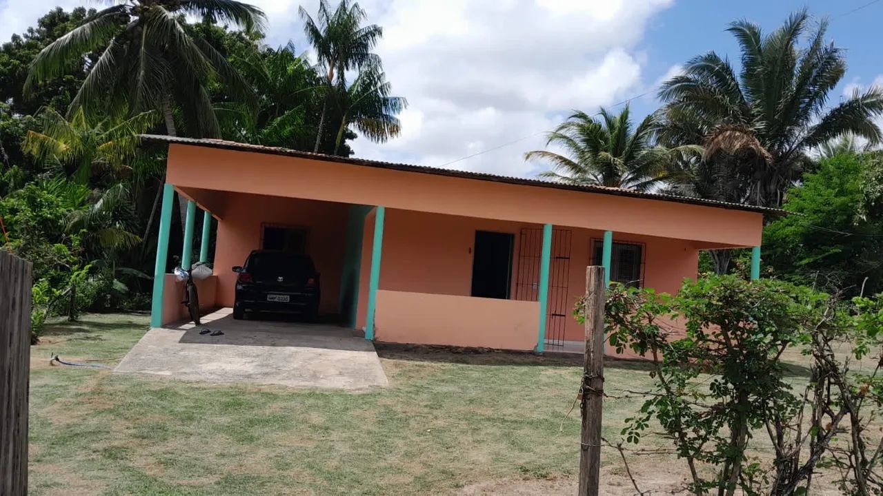 Vendo sítio no mocajituba  - Foto 3
