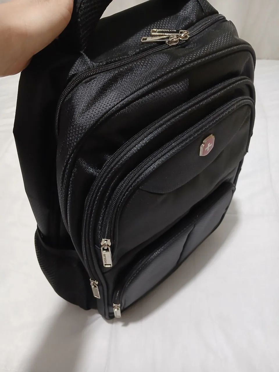 Mochila executiva  - Foto 4