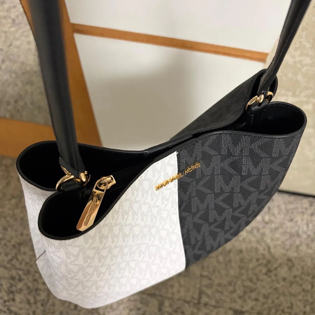 Bolsa Michael Kors nova - Foto 5