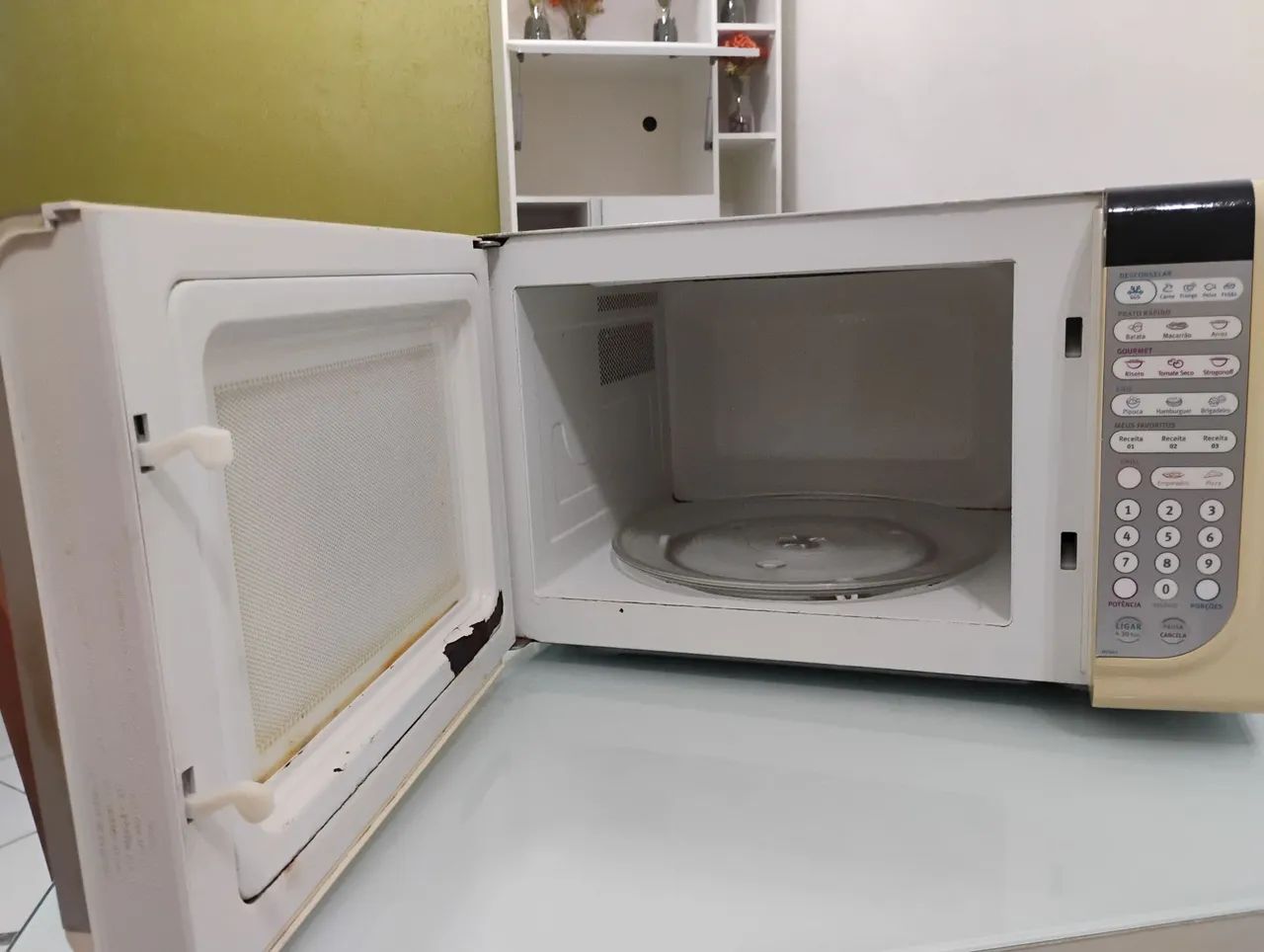 MICROONDAS ELECTROLUX  - Foto 3