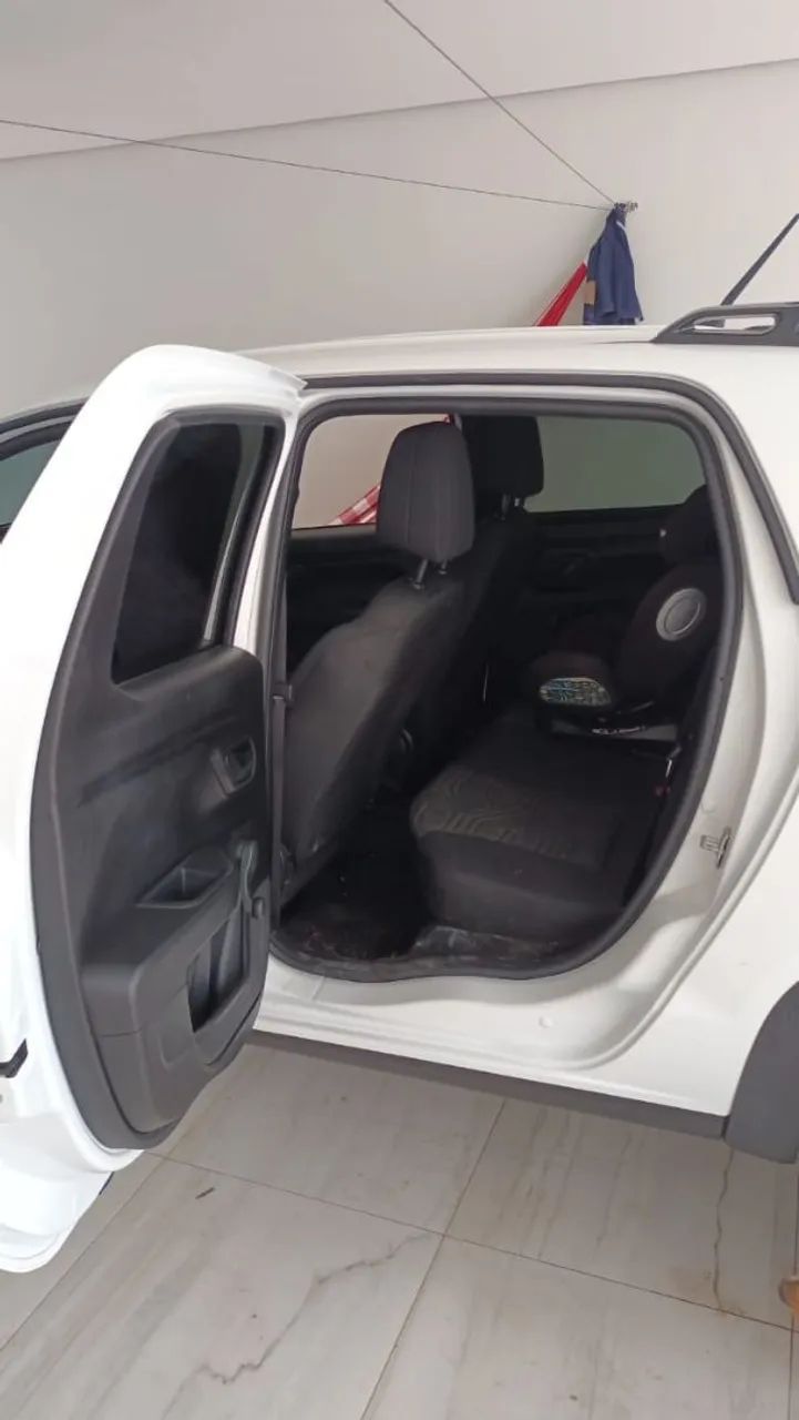 Fiat Strada Freedom 1.3 Flex 8V CD 2026 - Foto 5
