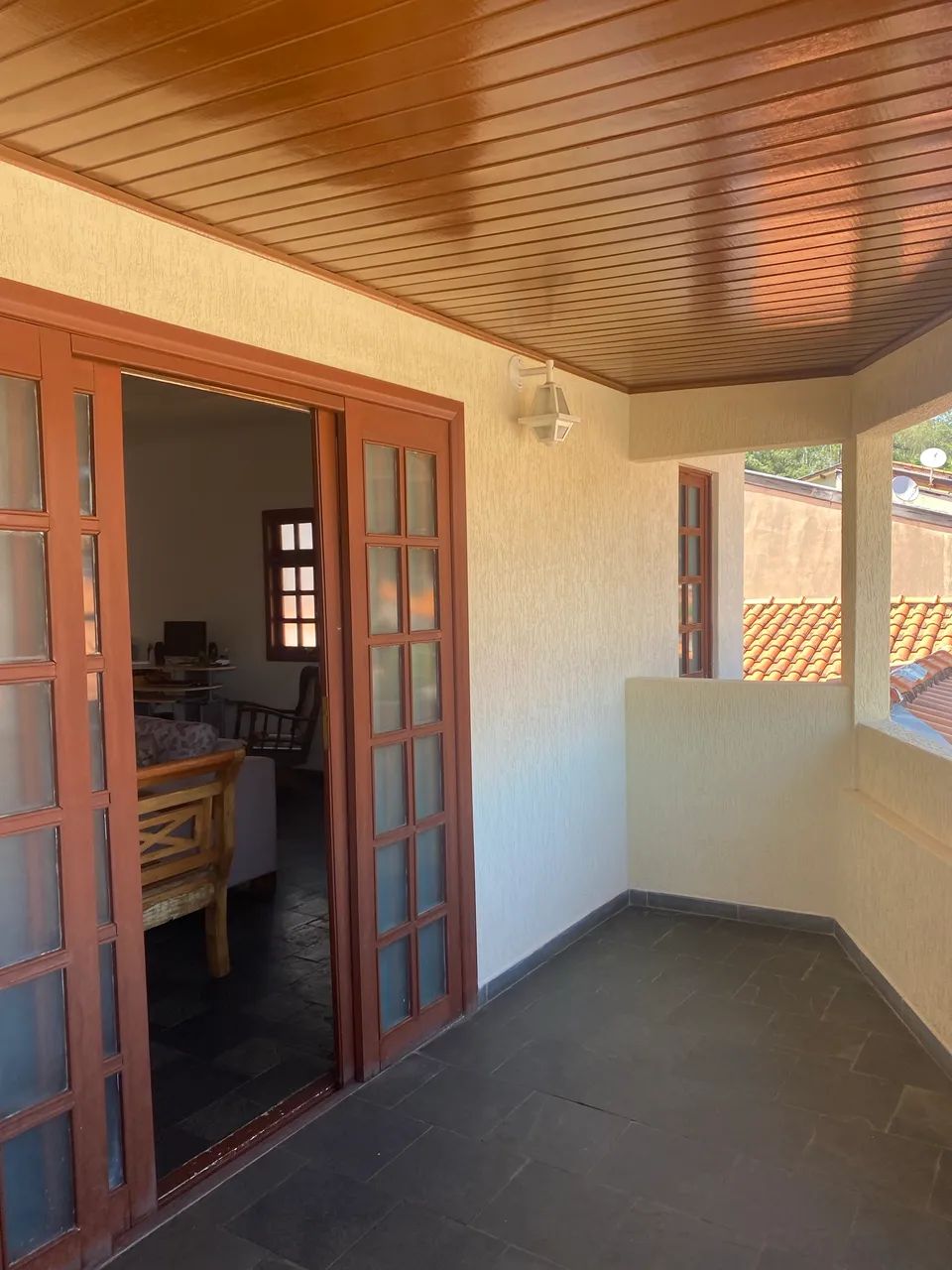 Casa venda ou troca - Foto 2