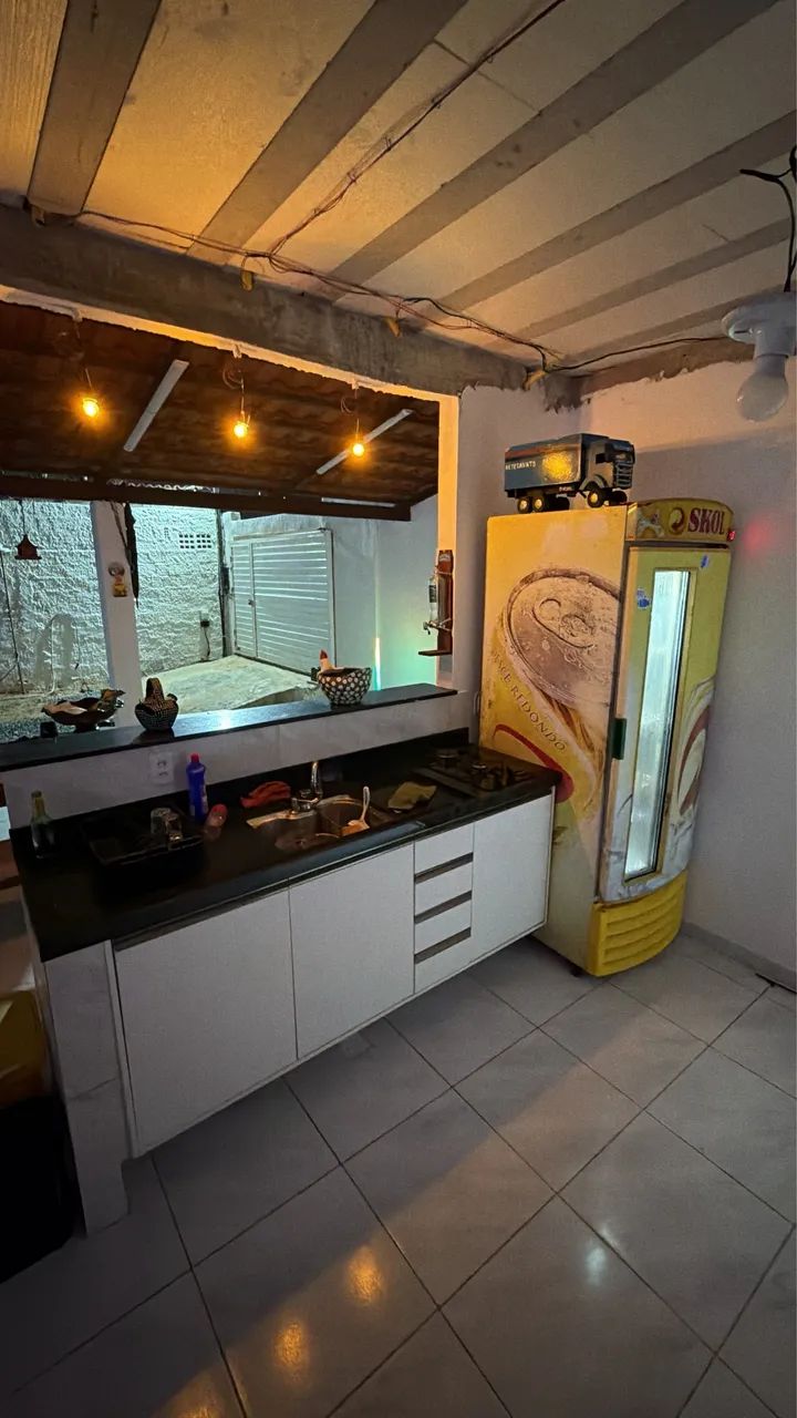 Casa para temporada  - Foto 3