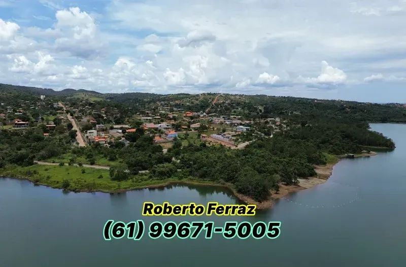 Casa de Lazer no Corumbá IV - Foto 3