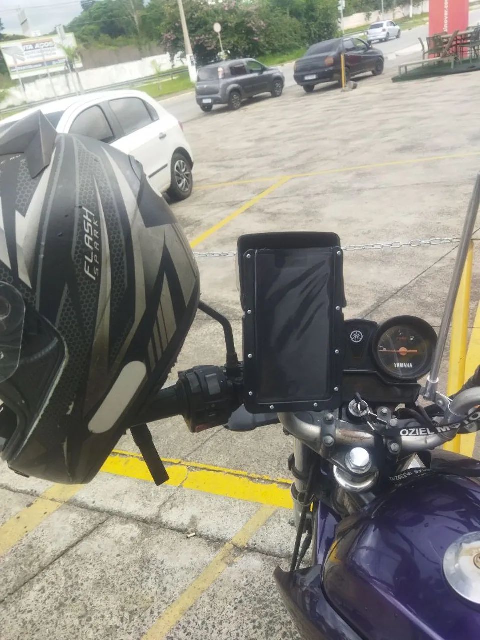 Yamaha Factor 2011 - Foto 3