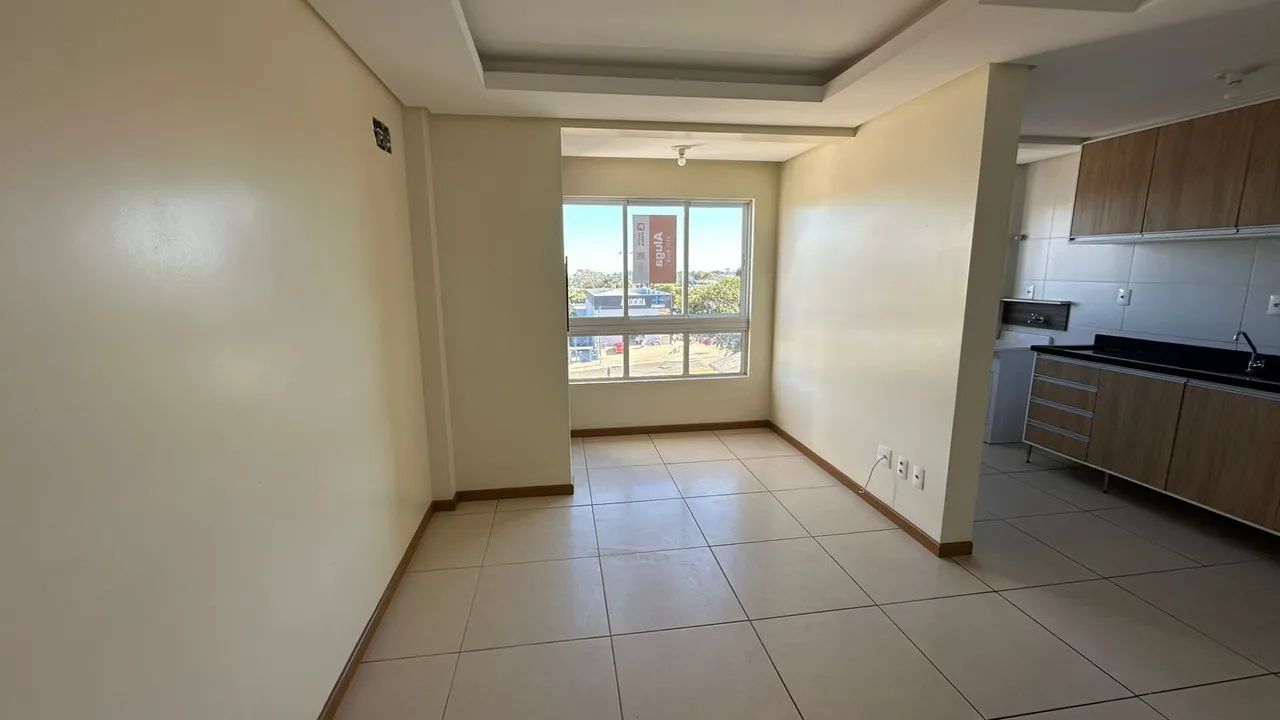 Apartamento 2 quartos - Foto 5