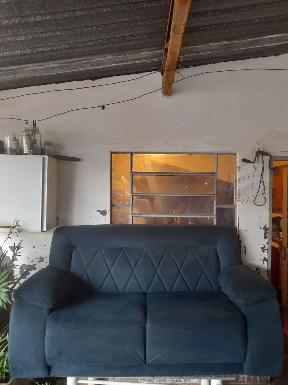 Sofás 