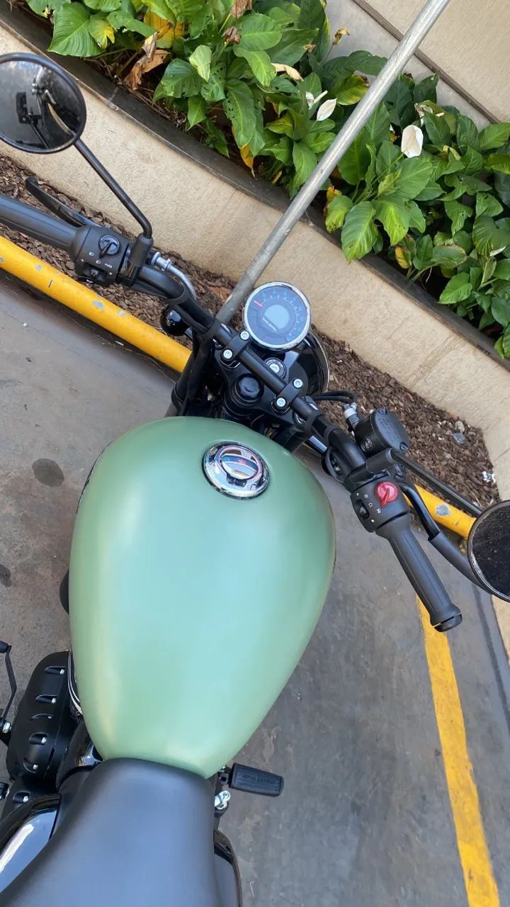Meteor 350cc - Foto 3