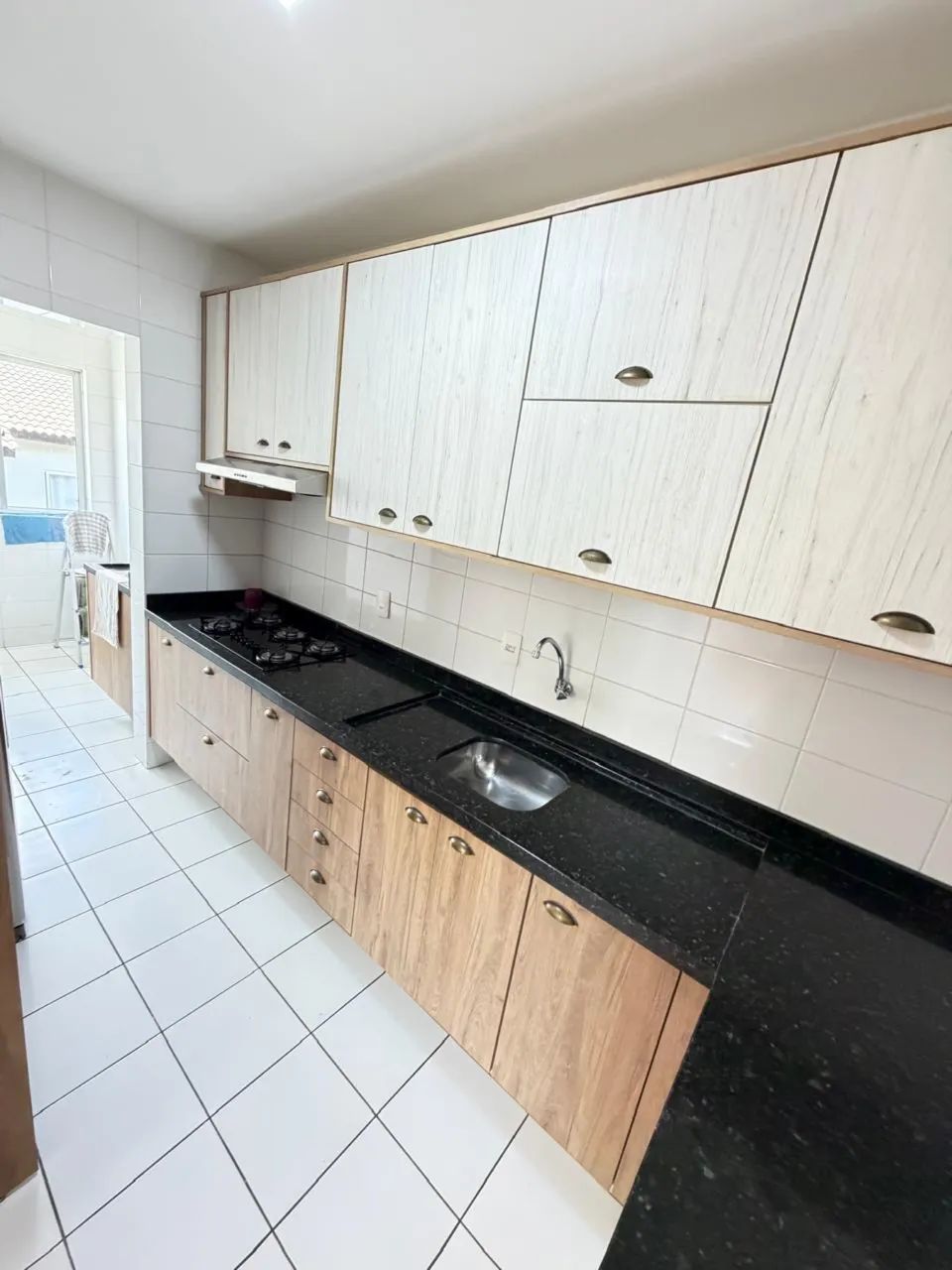 Apto 3 Quartos - Com Garagem - Direto com Proprietário  - Foto 2