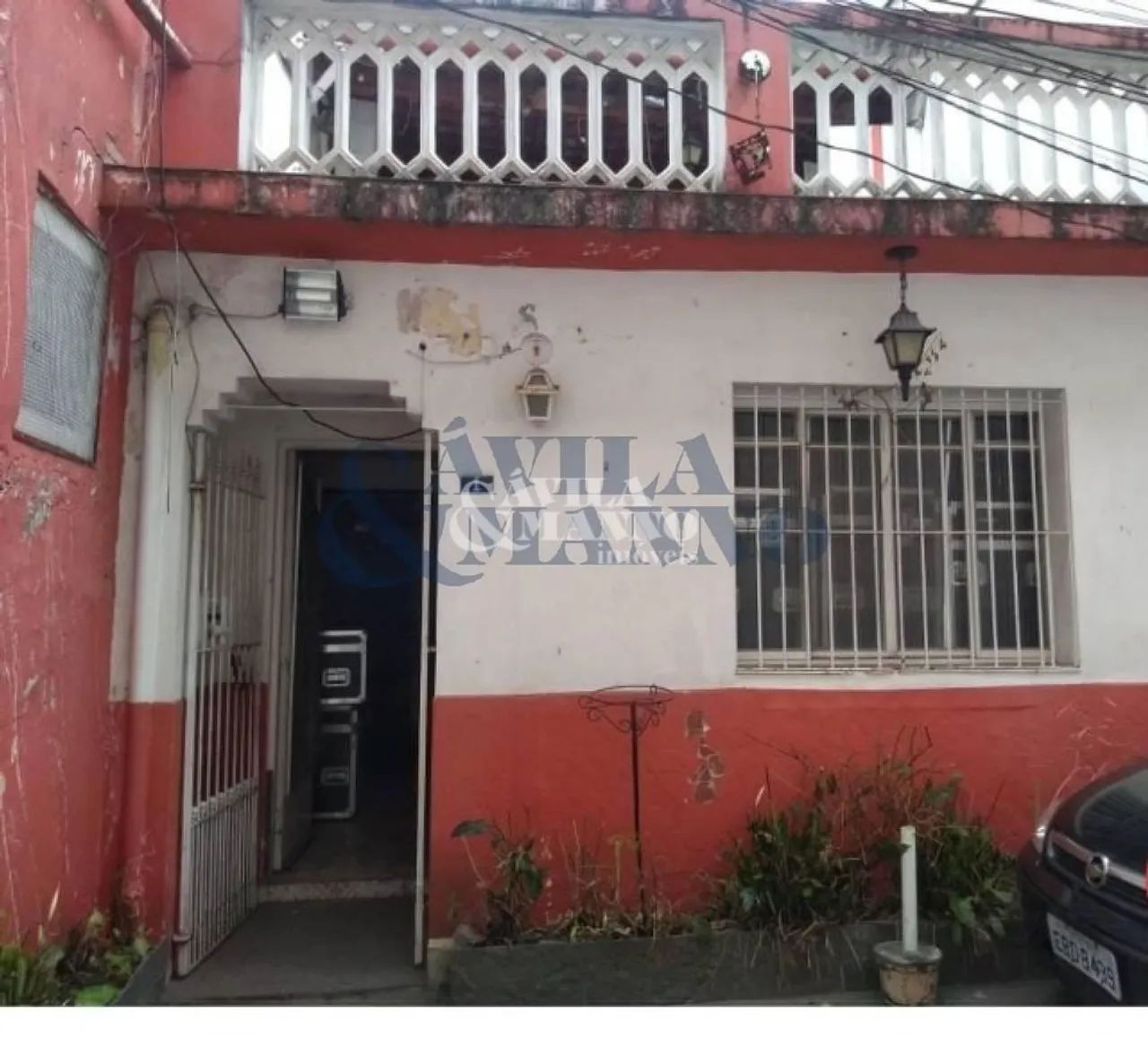 Casa de Vila com 2 quartos à Venda, Mooca - São Paulo