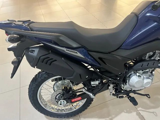 nova BROS 160  CBS  - Foto 5