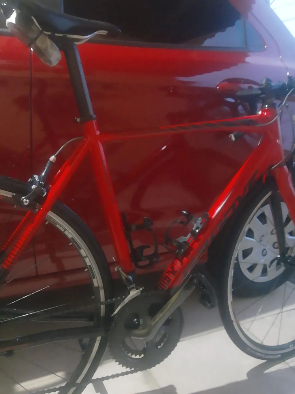 Speed groove 70  - Foto 2