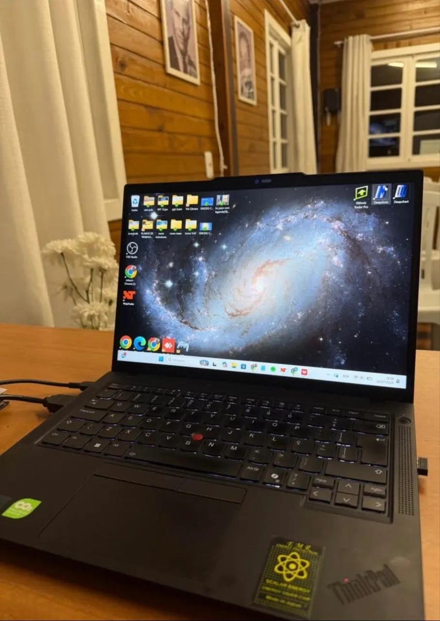 Thinkpad t14 novo  - Foto 4
