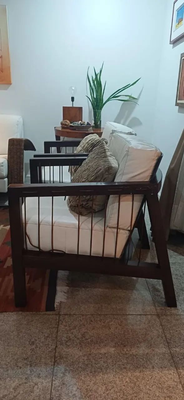 PAR DE POLTRONAS - Foto 3