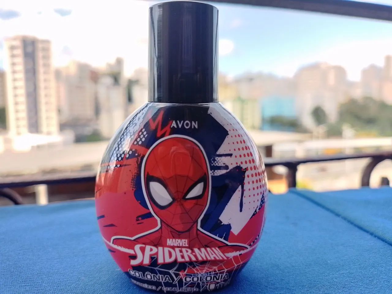Avon Colônias 70 mL  - Foto 4