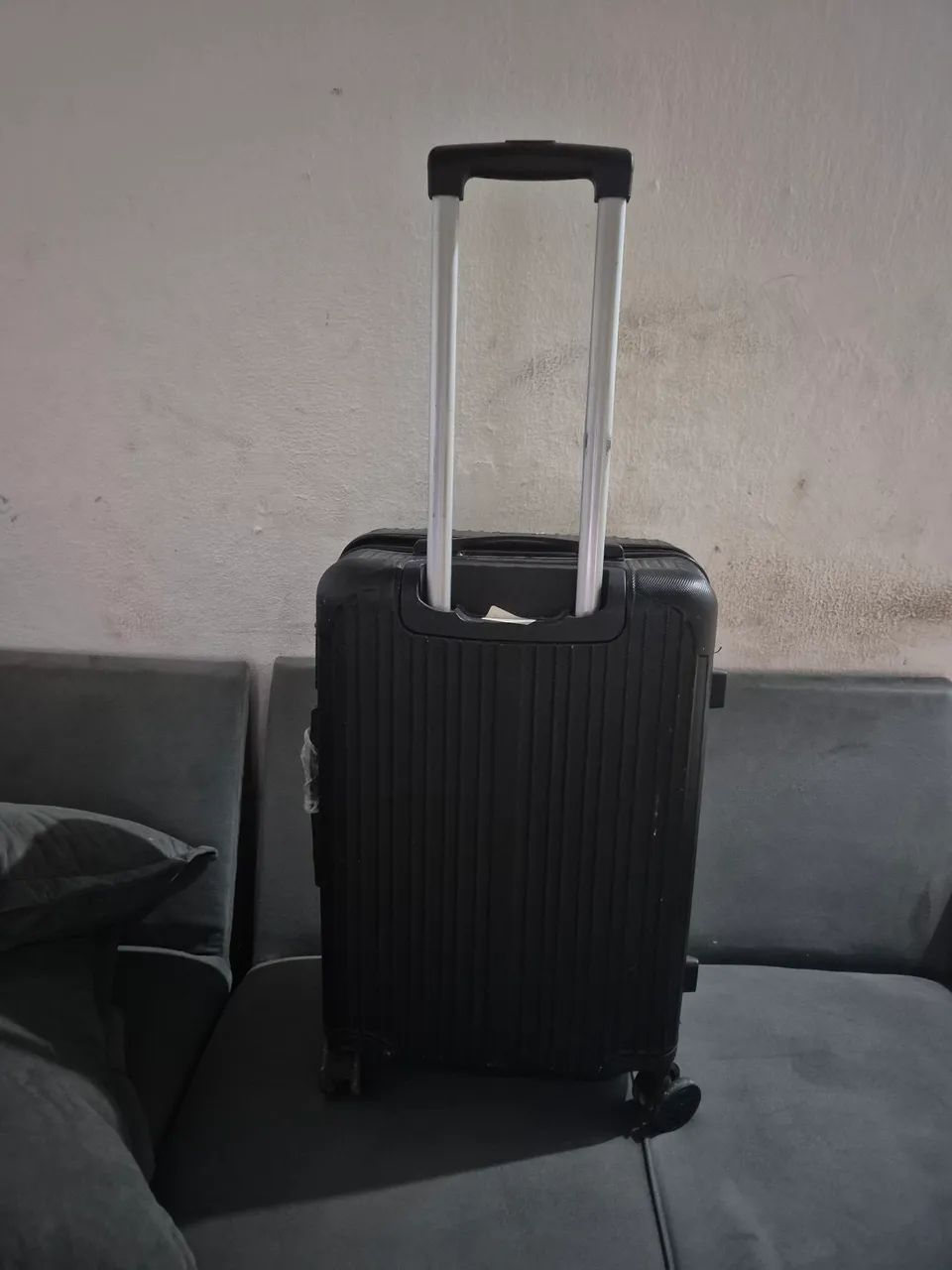 Mala praticamente nova - Foto 2