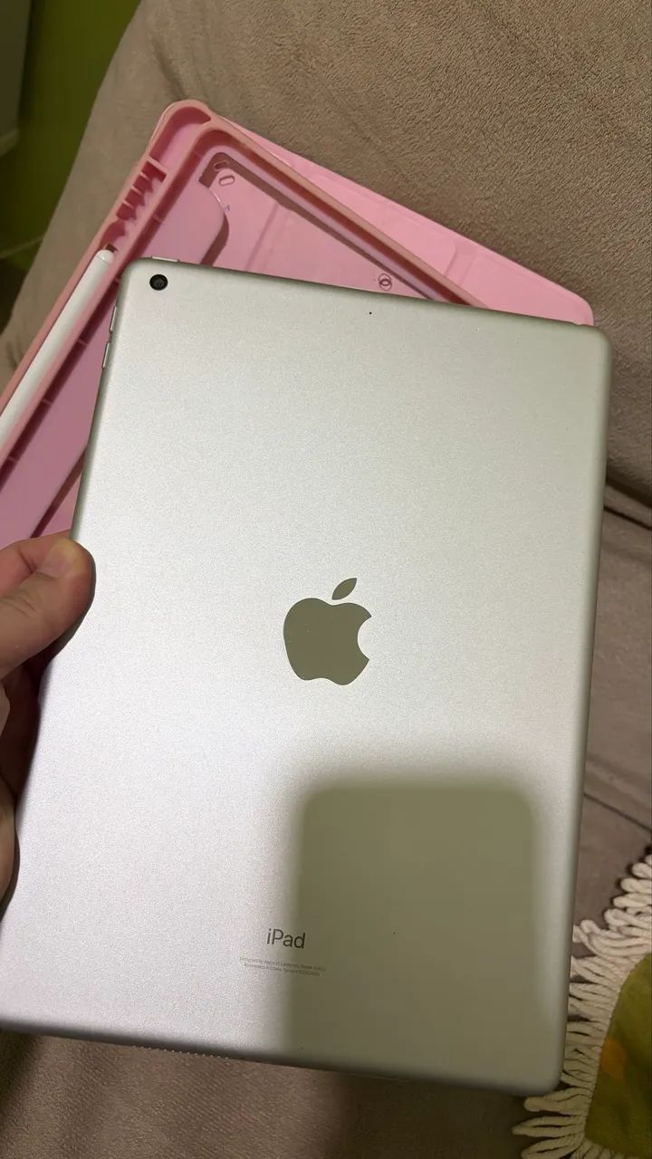 iPad 9ª geração  - Foto 2