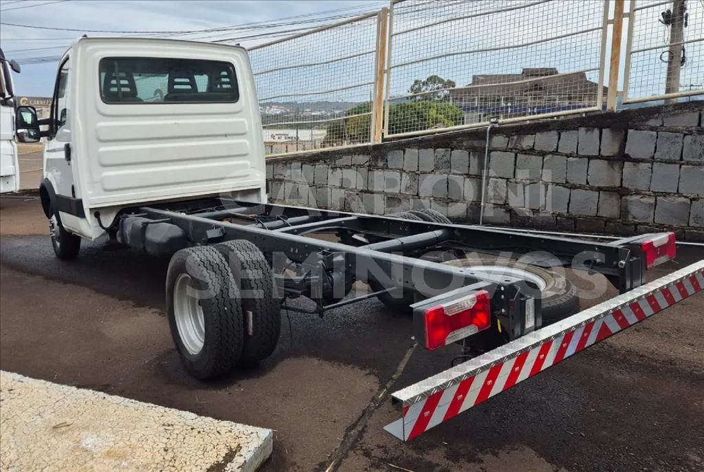 IVECO DAILY 55C17CS 2016/2016 - Foto 5