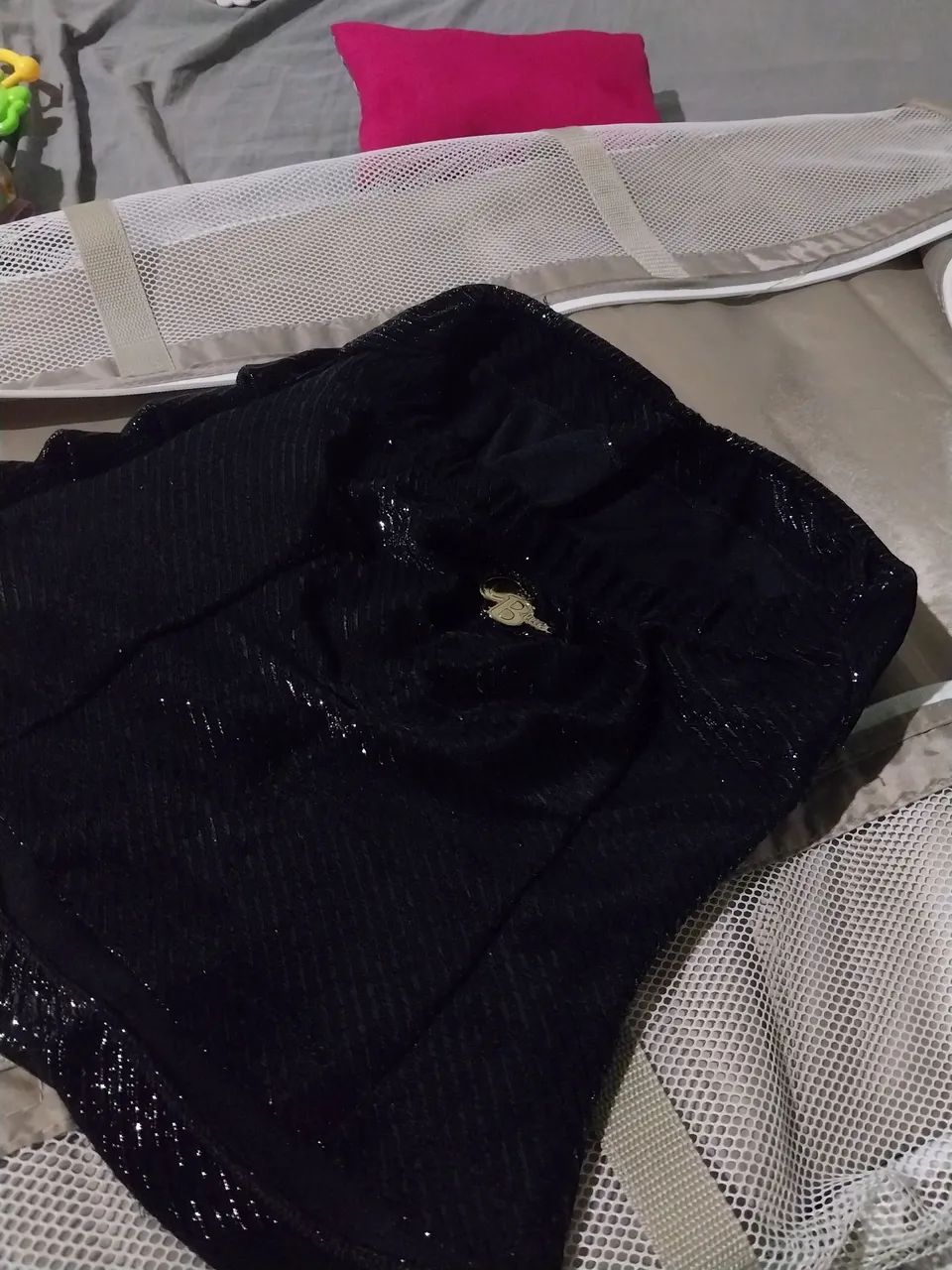 Camisa tomara que caia - Foto 2