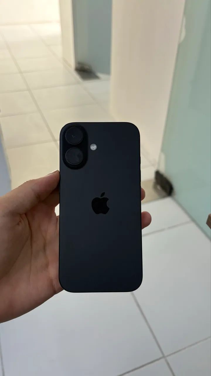 Iphone 16 seminovo - Foto 5