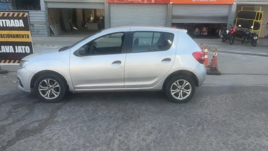 Motorista Particular