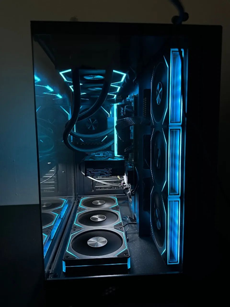 PC GAMER COMPLETO - Foto 4